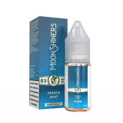 Moonshiners - French Mint