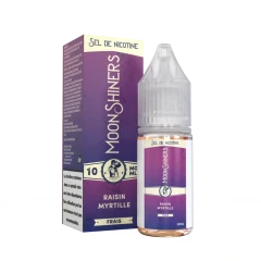 Moonshiners - Raisin Myrtille