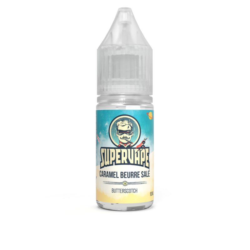 Caramel beurre salé