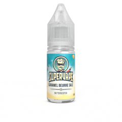 Caramel beurre salé