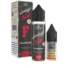 Wonderful Tart Framboise