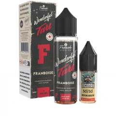 Wonderful Tart Framboise