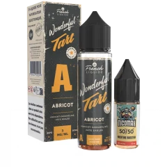 Wonderful Tart Abricot