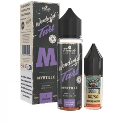 Kit Easy2Shake Wonderful Tart Myrtille