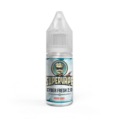 Cyber Fresh 2.0 - Agent Frais