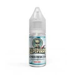 Cyber Fresh 2.0 - Agent Frais