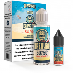 Kit DIY Mini Easy2Mix 50/50