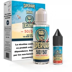 Kit DIY Mini Easy2Mix 50/50