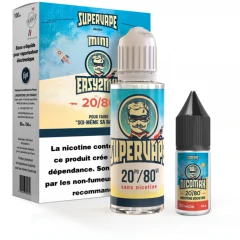 Kit DIY Mini Easy2Mix 20/80