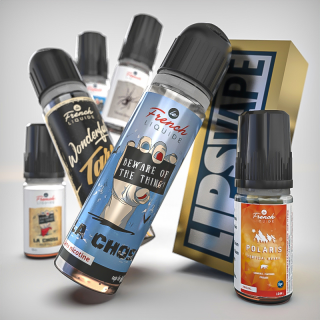 E-liquides