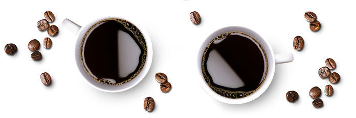 Un arôme DIY café arabica profond et suave.