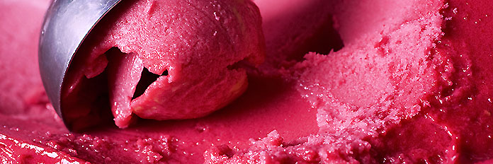 Sorbet de fruits des bois, un délice d'e-liquide fruité et rafraichissant.