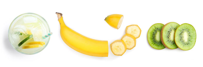 un e-liquide dbk leemo limonade banane kiwi