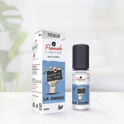 Le French Liquide