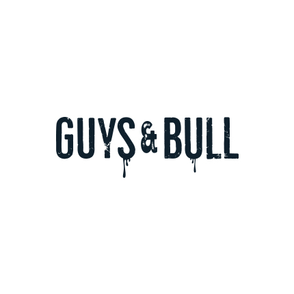Guys and Bull