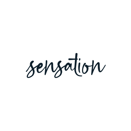 Sensation