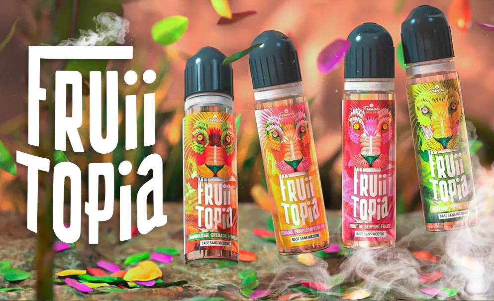 Fruiitopia