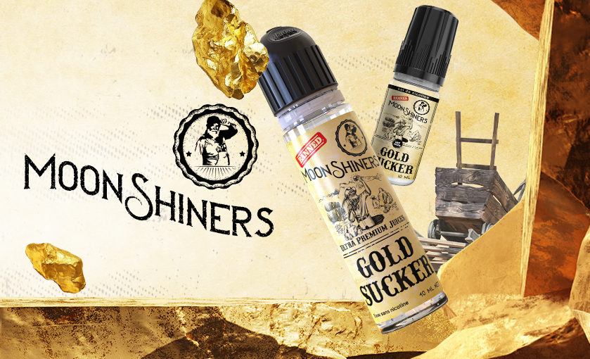 MoonShiners