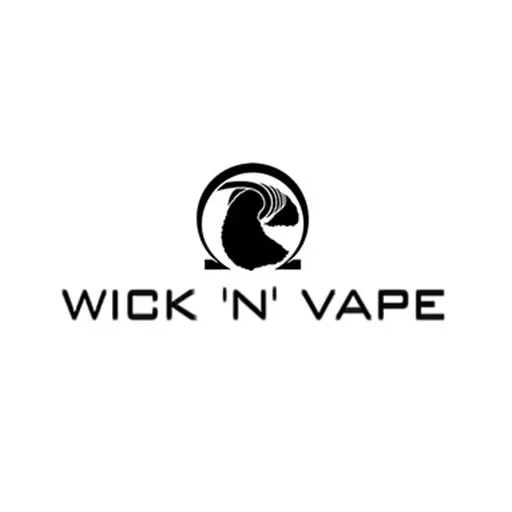 Wick'n'Vape