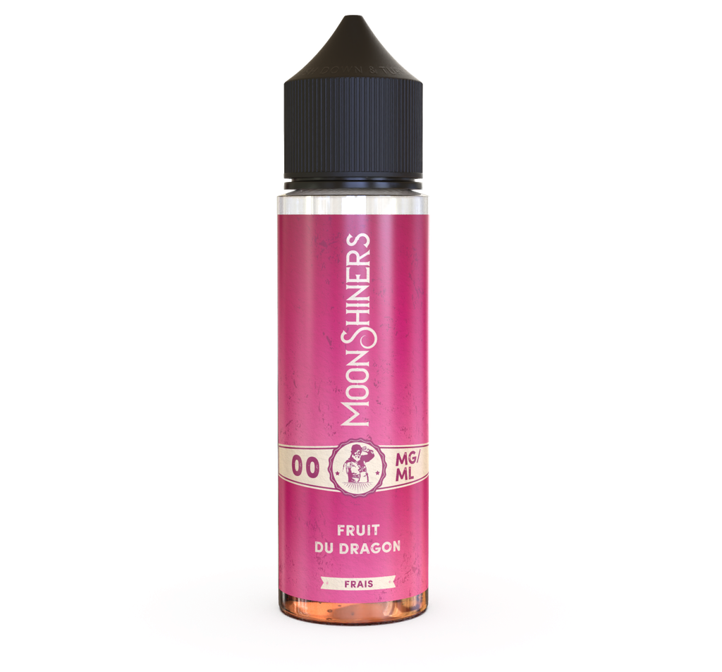 [Moonshiners] Fruit du dragon frais - 50mL