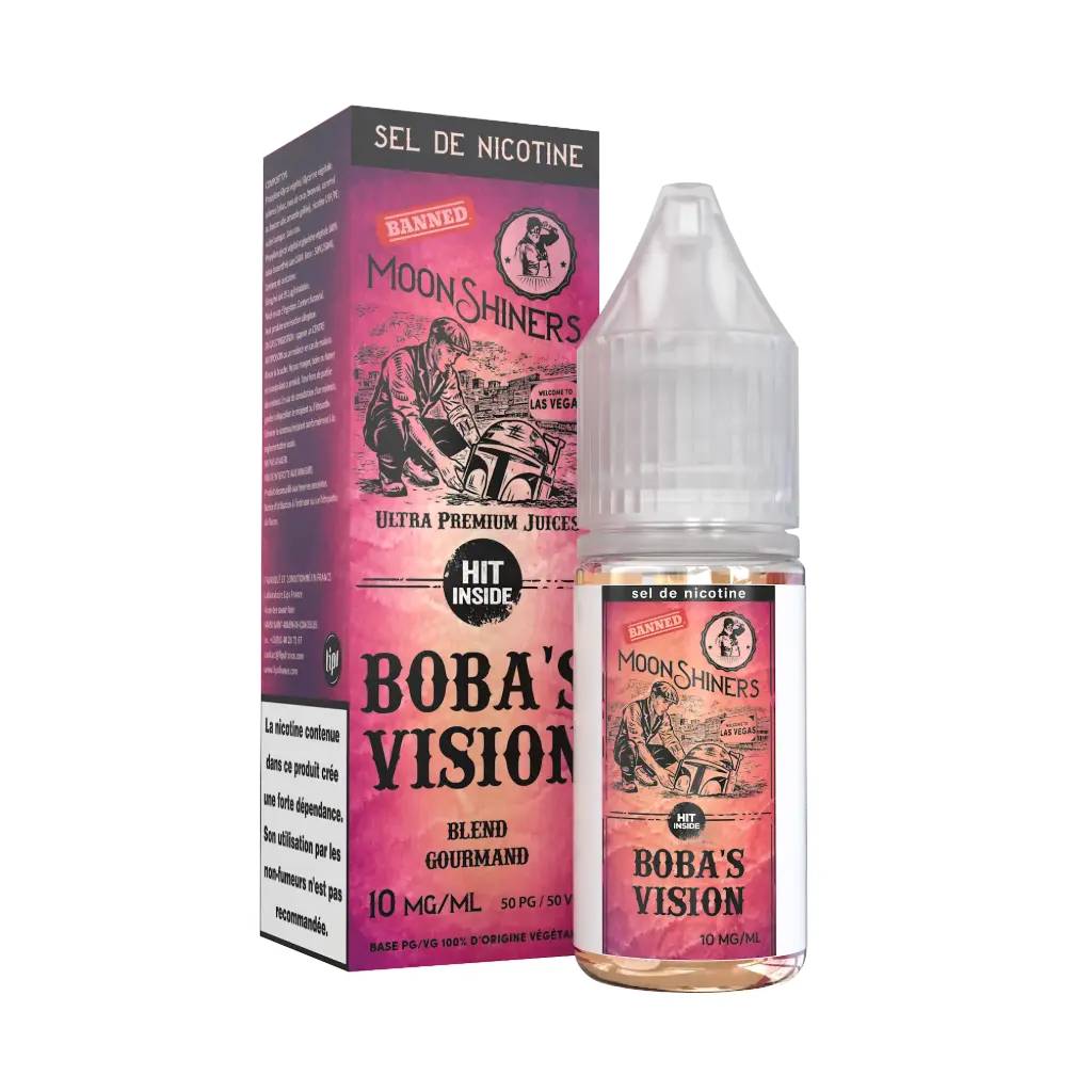 [Moonshiners] Hit Inside Boba's Vision - 10mL