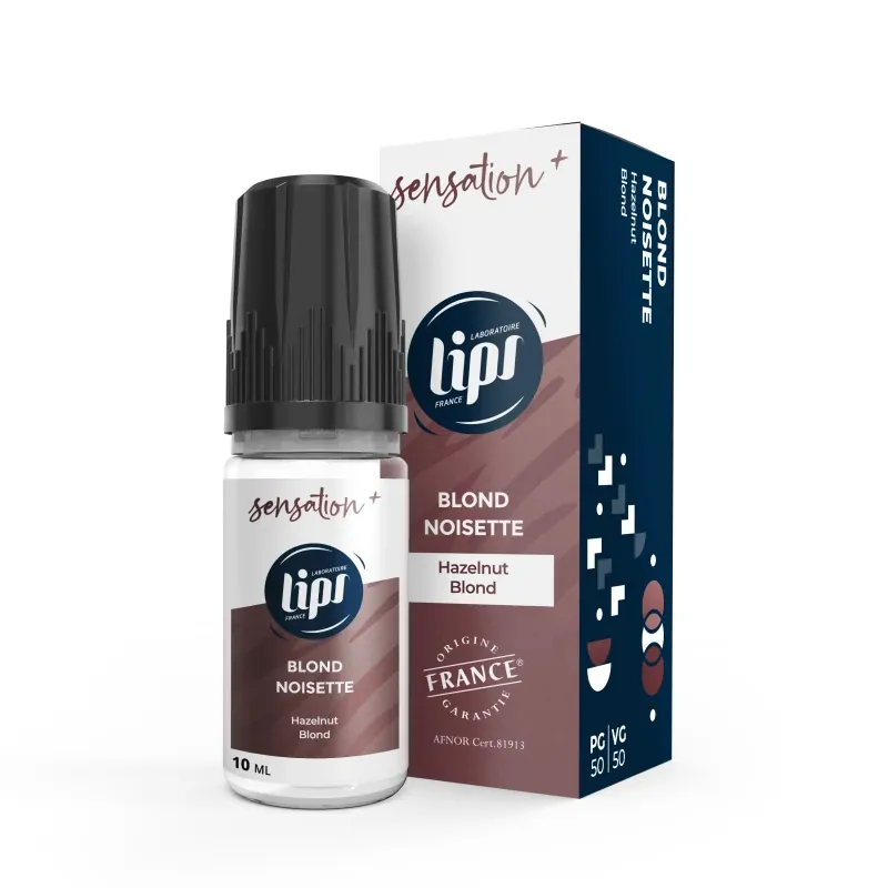 [Le French Liquide] Blond noisette - 10mL