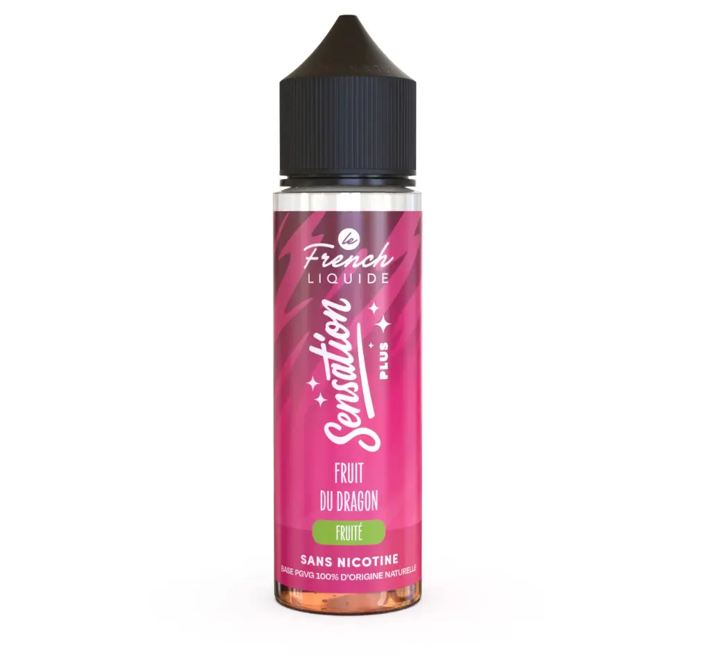 [Le French Liquide] Fruit du dragon - 50mL