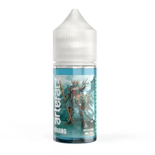 [CONC-ARTEFACT-YUHANG-30-00] [Le French Liquide] Concentré Artefact Yuhang - 30mL