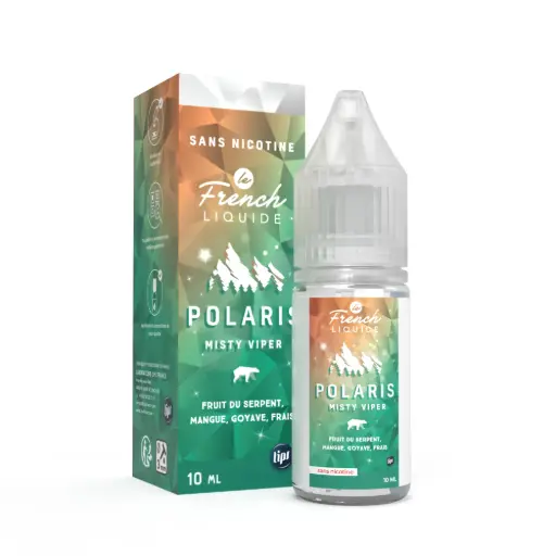 [Le French Liquide] Polaris Misty viper - 10mL