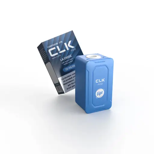 [SEV-CLKPOD-LACHOSE-2] [CLK] Pod La Chose - 2mL