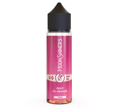 [MOON-FRUITDUDRAGONFRAIS-50-00] [Moonshiners] Fruit du dragon frais - 50mL