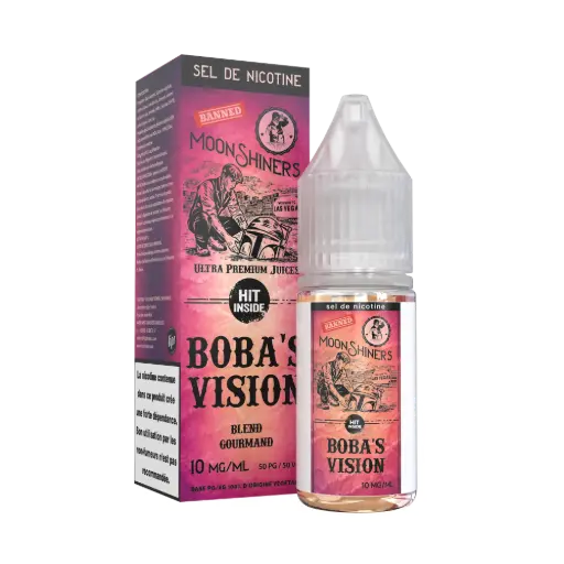[Moonshiners] Hit Inside Boba's Vision - 10mL